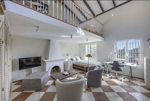 Luxury House for sale in San Pedro de Alcántara, 1 650 000 €, Photo 5