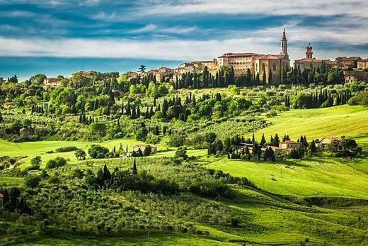 Luxury House for sale in Pienza, 1 300 000 €, Photo 1