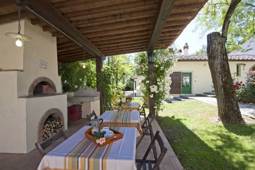 Maison de luxe à vendre à Barberino Val d'Elsa, 2 800 000 €, Photo 5