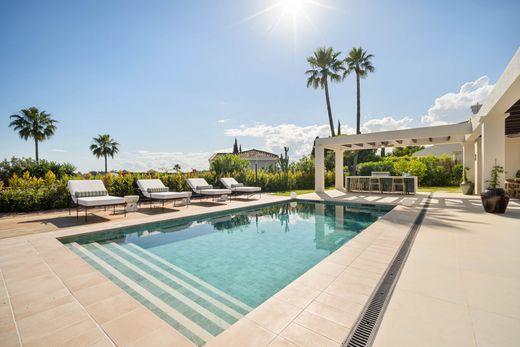 Luxury House for sale in Marbella, 3 685 000 €, Photo 2
