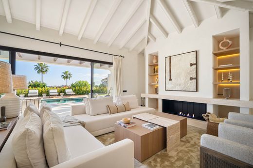 Luxury House for sale in Marbella, 3 685 000 €, Photo 3