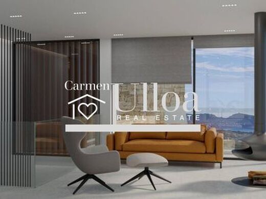 Luxury House for sale in Benissa, 3 800 000 €, Photo 3