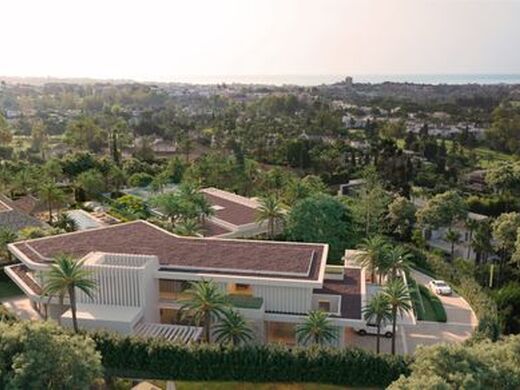 Luxury House for sale in Marbella, 3 900 000 €, Photo 2