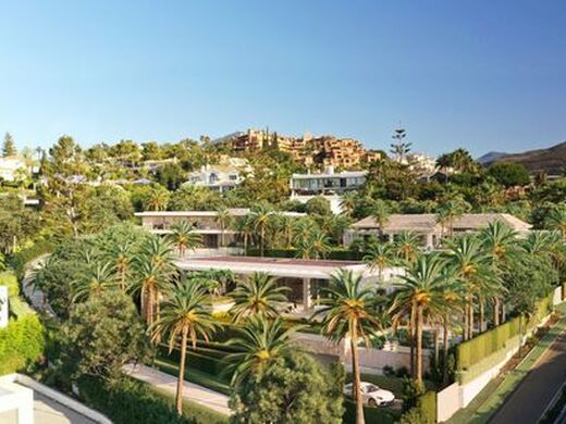 Luxury House for sale in Marbella, 3 900 000 €, Photo 3