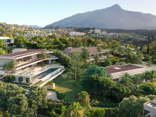 Luxury House for sale in Marbella, 3 900 000 €, Photo 4