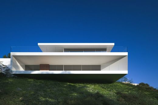 Luxury House for sale in Moraira, 3 300 000 €, Photo 1