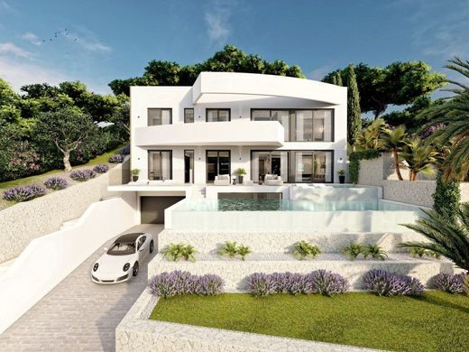 Maison de luxe à vendre à Altea, 2 090 000 €, Photo 2