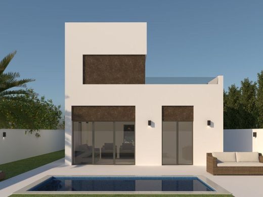 Luxury House for sale in Rojales, 559 900 €, Photo 2
