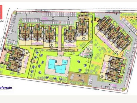 Appartement de luxe à vendre à Playas de Orihuela, 425 000 €, Photo 2