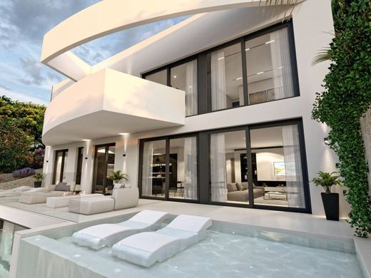 Maison de luxe à vendre à Altea, 2 090 000 €, Photo 3