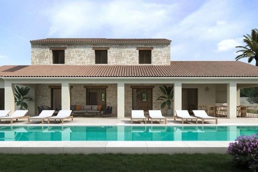 Luxury House for sale in Moraira, 1 795 000 €, Photo 3