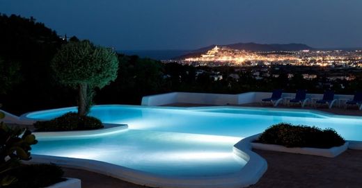 Maison de luxe à vendre à Ibiza, 16 500 000 €, Photo 5