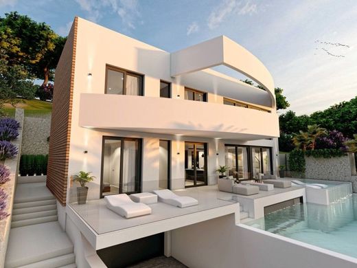 Maison de luxe à vendre à Altea, 2 090 000 €, Photo 4