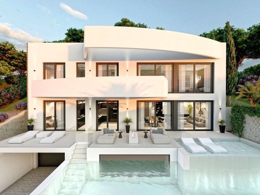 Maison de luxe à vendre à Altea, 2 090 000 €, Photo 5