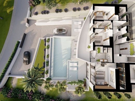Maison de luxe à vendre à Altea, 2 090 000 €, Photo 6