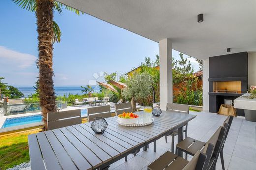 Maison de luxe à vendre à Opatija, 1 550 000 €, Photo 5