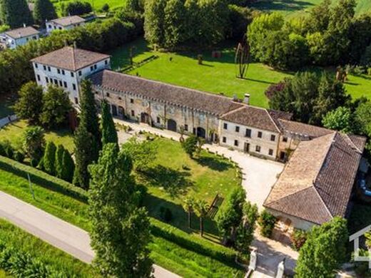 Luxury House for sale in Mogliano Veneto, 5 000 000 €, Photo 6