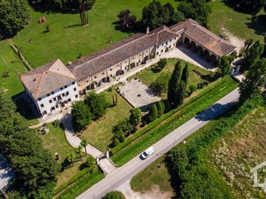 Luxury House for sale in Mogliano Veneto, 5 000 000 €, Photo 7