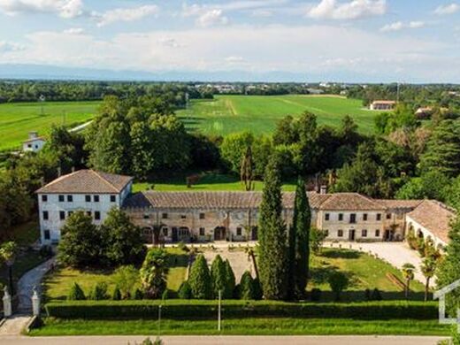 Luxury House for sale in Mogliano Veneto, 5 000 000 €, Photo 3