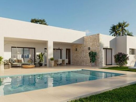 Luxury House for sale in Aspe, 518 000 €, Photo 1