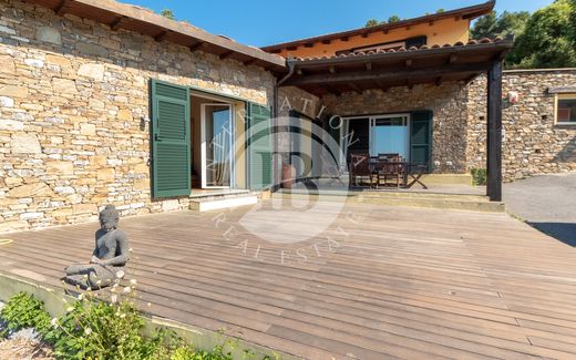 Maison de luxe à vendre à Alassio, 635 000 €, Photo 7