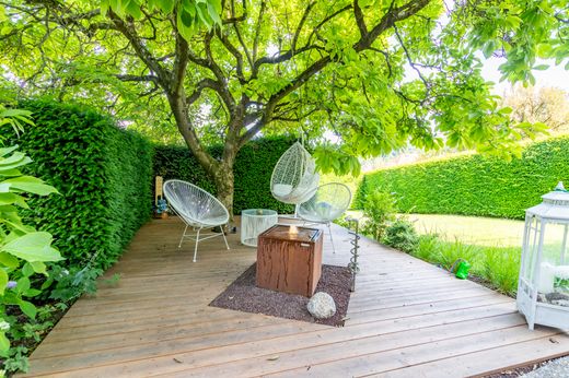 Luxury House for sale in Stuttgart, 3 490 000 €, Photo 7