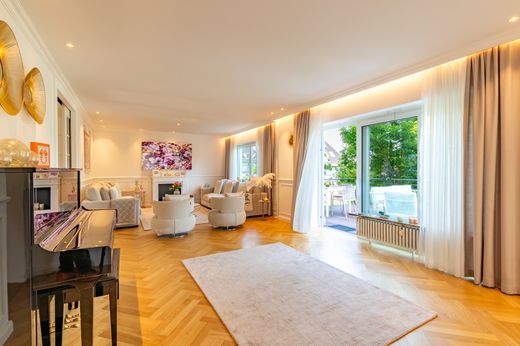 Luxury House for sale in Stuttgart, 3 490 000 €, Photo 4