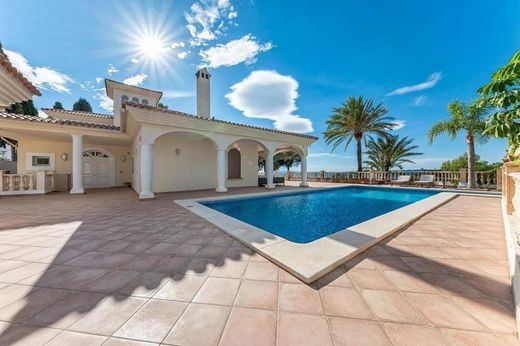 Maison de luxe à vendre à Alicante, 5 300 000 €, Photo 6