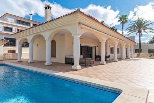 Maison de luxe à vendre à Alicante, 5 300 000 €, Photo 7