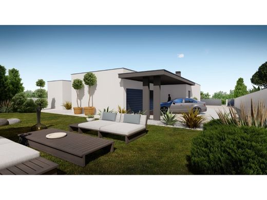 Maison de luxe à vendre à Alcobaça, 650 000 €, Photo 5