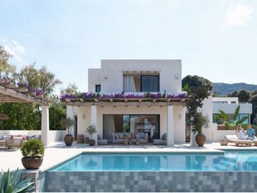 Maison de luxe à vendre à Denia, 1 890 000 €, Photo 2