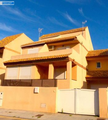 Luxury House for sale in Cabo de Palos, 660 000 €, Photo 4