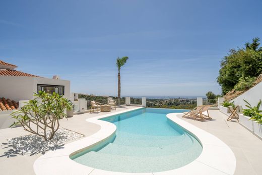 Maison de luxe à vendre à Nueva Andalucia, 4 500 000 €, Photo 2