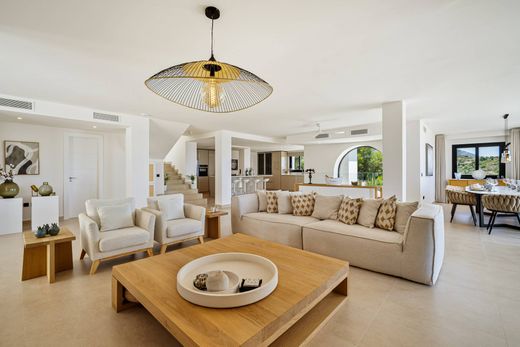 Maison de luxe à vendre à Nueva Andalucia, 4 500 000 €, Photo 5