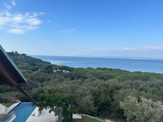 Maison de luxe à vendre à Castiglione Della Pescaia, 9 000 000 €, Photo 3