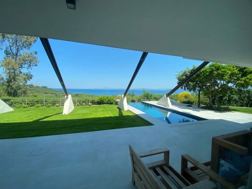 Maison de luxe à vendre à Castiglione Della Pescaia, 9 000 000 €, Photo 5