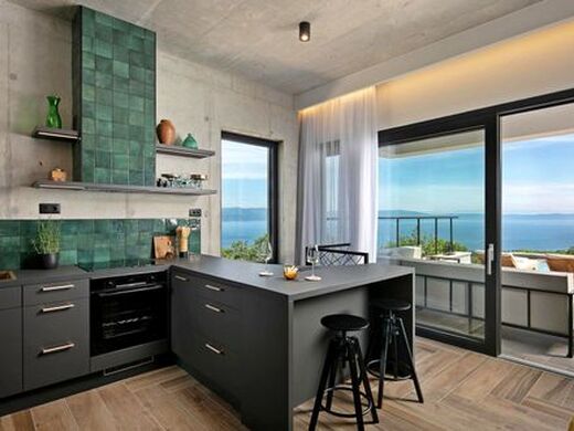 Maison de luxe à vendre à Rabac, 1 700 000 €, Photo 7