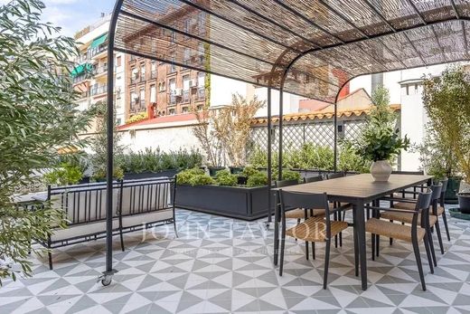 Appartement de luxe à vendre à Madrid, 8 750 000 €, Photo 2