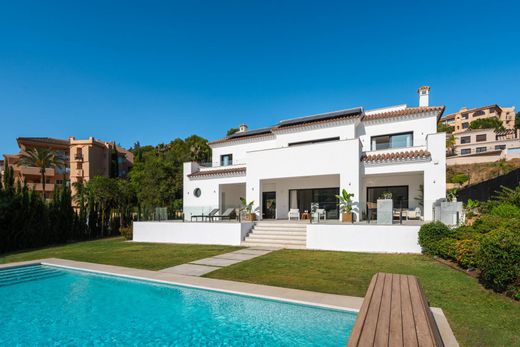 Maison de luxe à vendre à Elviria, 2 999 000 €, Photo 3