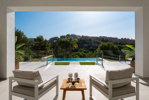 Maison de luxe à vendre à Elviria, 2 999 000 €, Photo 4