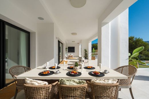 Maison de luxe à vendre à Elviria, 2 999 000 €, Photo 6