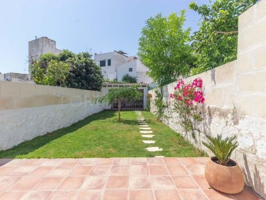 Maison de luxe à vendre à Maó, 1 375 000 €, Photo 1