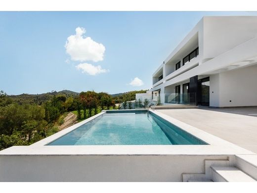 Maison de luxe à vendre à Kallithéa, 700 000 €, Photo 1