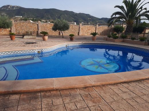 Maison de luxe à vendre à Hondón de Las Nieves, 675 000 €, Photo 3