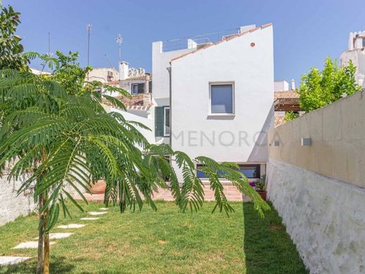 Maison de luxe à vendre à Maó, 1 375 000 €, Photo 4