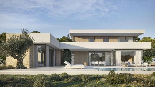 Luxury House for sale in Moraira, 2 175 000 €, Photo 6
