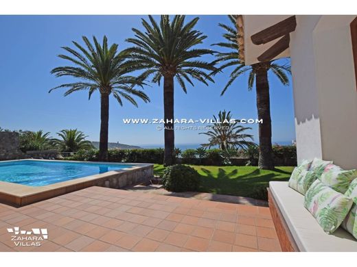 Maison de luxe à vendre à Zahara de Los Atunes, 2 500 000 €, Photo 6