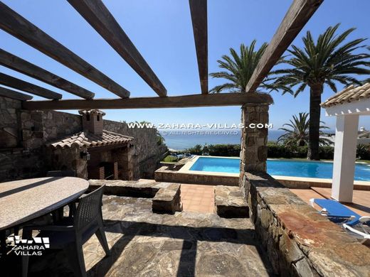 Maison de luxe à vendre à Zahara de Los Atunes, 2 500 000 €, Photo 7