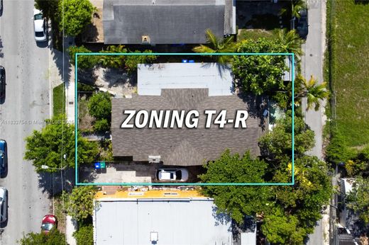 Luxury House for sale in Miami, 1 073 056 €, Photo 2