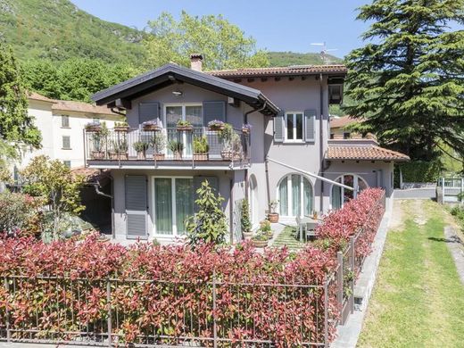 Maison de luxe à vendre à Porlezza, 950 000 €, Photo 2